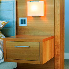 Elm master Bedroom
