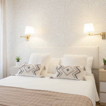 Apartamento en el centro de Madrid