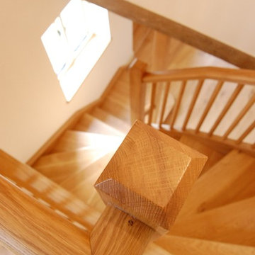 Cotswold Barn Conversion