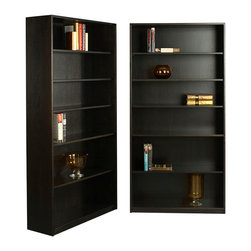 Basic Bookcase - Products