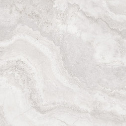 Coliseum Silver - Wall & Floor Tiles
