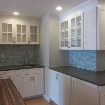 Kitchen Projects