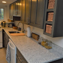 Countertops Materials For Camp