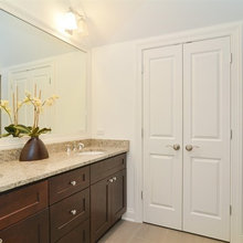 Closets