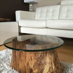 Rustic and Industrial Designs - Products