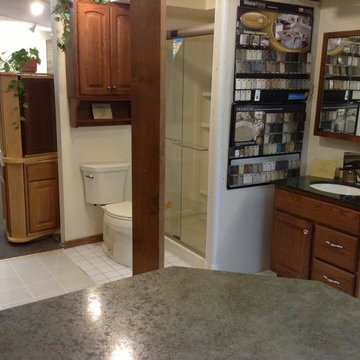 Our Showroom