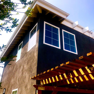 Venice Cottage-style Residence