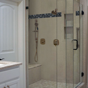 Redefining "Time at Home" - Villa Grove Park