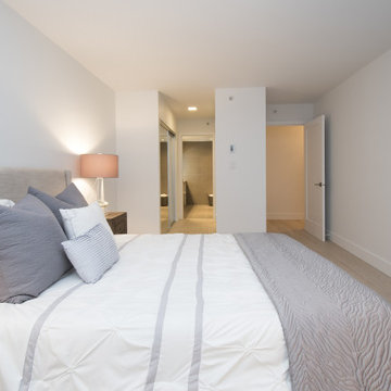 Urban Condo Project - Mt Pleasant
