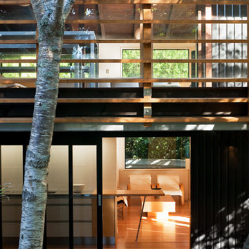 Glade House