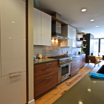 KE Design Studio and Thrive