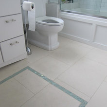 Bathroom Ideas