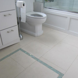 RF - Tile