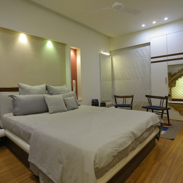 Iscon Harmony
