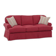 Condo sofas