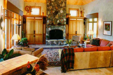 Family room in Salisbury