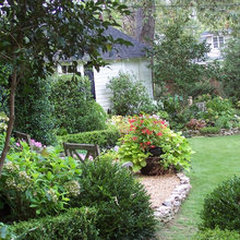 Patio Ideas