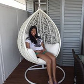 Piumi Mitchell's photo