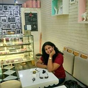 Anvitha Prabhakara's photo