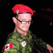 Foto von Murray Pearson