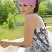 Polina Averina's photo