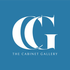 The Cabinet Gallery, Inc.