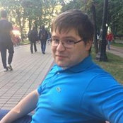 Pavel Zabotkin's photo