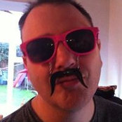 James Taylor's photo