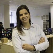 Caroline Brischis foto