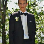 David Ricards billede