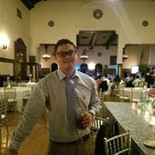 Graham Pence's photo