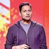 Abhishek Mathur's photo