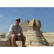 Eric Campbell's photo