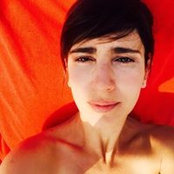 Sabine Moujaes's photo
