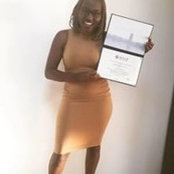Harriet Kariuki's photo
