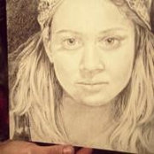 Camille Monet's photo