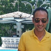 Omar Samirs foto