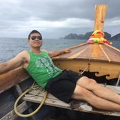 Jie Dengs foto