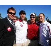 Jesse Cruce's photo