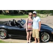 Stephen Panoff's photo