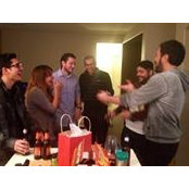 Alex Navarro's photo