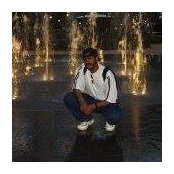 Brendon Williams's photo