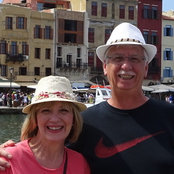 Geoff & Sandra Haynes's photo