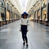 Chloe Gu's photo
