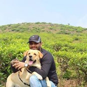 Abiram Nath's photo