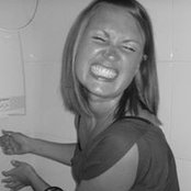 Lucy Blackman's photo