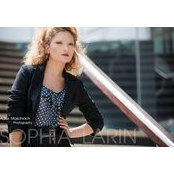 Sophia Larin's photo