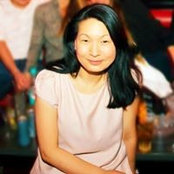 Grace Kim's photo
