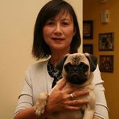 Jane Chu's photo