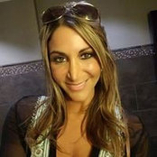 Christina Marinakis's photo